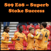 S09E08 - Superb Stoke Success