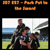 S07E27 - Posh Put to the Sword