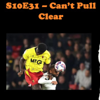 S10E31 - Cant Pull Clear
