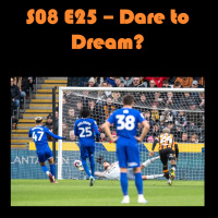 S08E25 - Dare to Dream?