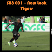 S08E01 - New Look Tigers