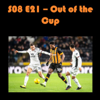 S08E21 - Out of the Cup