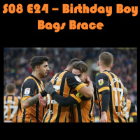 S08E24 - Birthday Boy Bags Brace