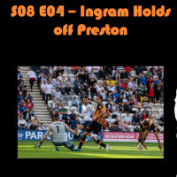 S08E04 - Ingram Holds off Preston