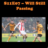 S11E07 - Will Still Passing