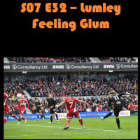 S07E32 - Lumley Feeling Glum