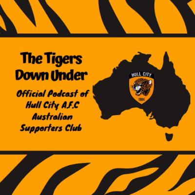 The Tigers Down Under