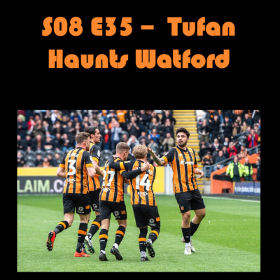 The Tigers Down Under