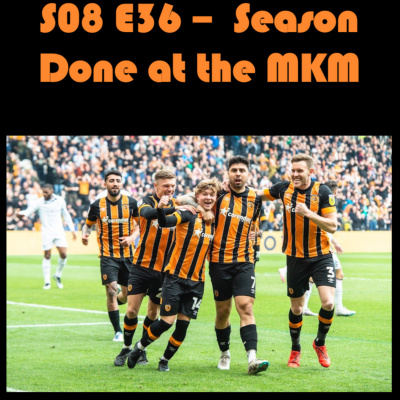 The Tigers Down Under