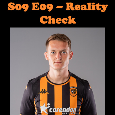 The Tigers Down Under