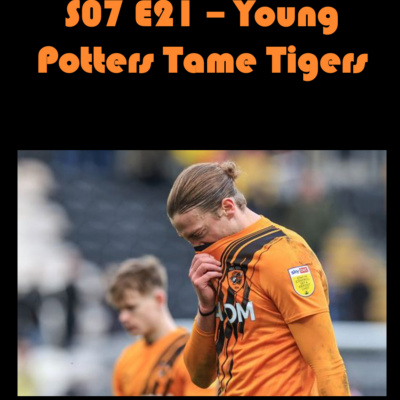The Tigers Down Under