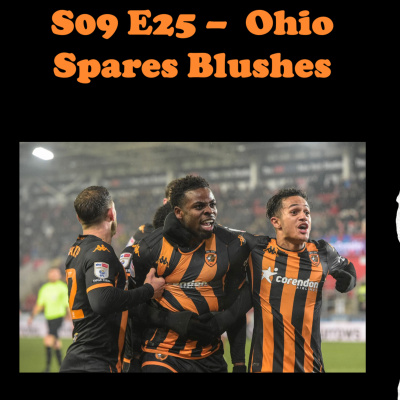 The Tigers Down Under