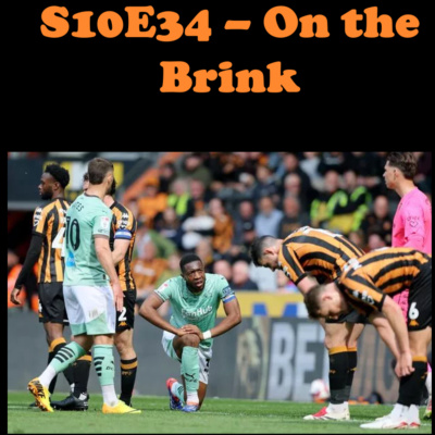 The Tigers Down Under