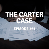 361 | The Carter Case