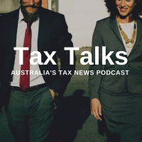 21 | Payroll Tax Grouping Provisions