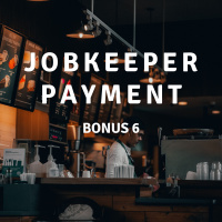 UPDATE 6 | Jobkeeper Payment