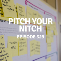 329 | Pitch Your Nitch
