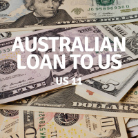 US 11 | Australian Loan to US