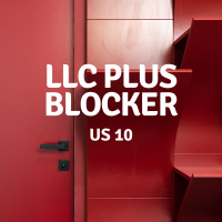US 10 | LLC Plus Blocker