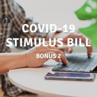 UPDATE 2 | COVID-19 Stimulus Bill