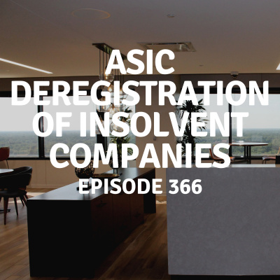 Australias Tax News Podcast For Tax Professionals