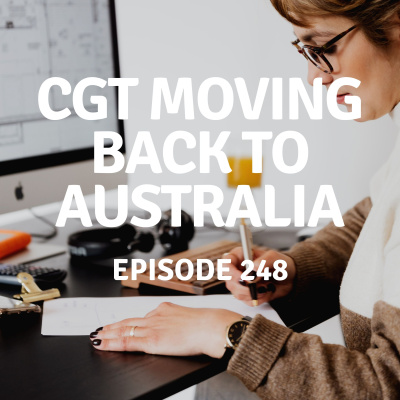 Australias Tax News Podcast For Tax Professionals