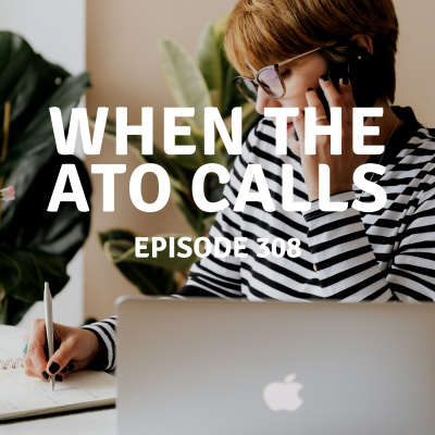 Australias Tax News Podcast For Tax Professionals