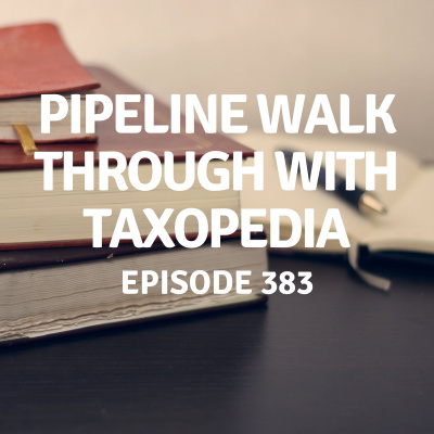 Australias Tax News Podcast For Tax Professionals