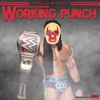 Working Punch- Were back Season 2 Episode 1