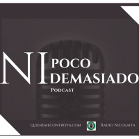 NI POCO NI DEMASIADO....DIA DE LA RADIO