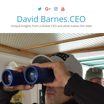 David Barnes.ceo