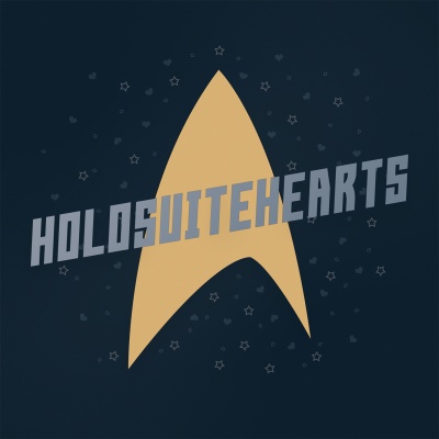 Holosuitehearts
