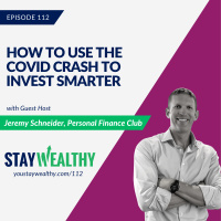 How to Use the COVID Crash to Make Better Investing Decisions