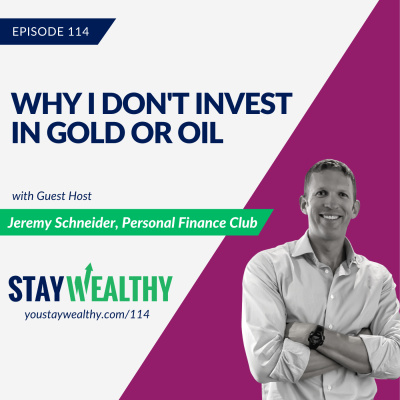 Stay Wealthy San Diego