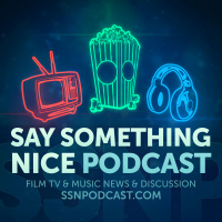 SSNPod TV Reviews | “Atlanta” – S2E9: “North of the Border” | #ssnptv