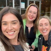 Beo Ar Éigean: Síomha Ní Ruairc, Anam agus Corp