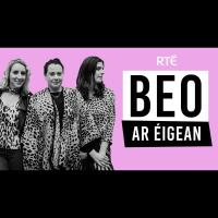 Beo Ar Éigean ar RTÉ Radio One: An chathaoir fholamh