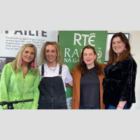 Beo Ar Éigean: Comhrá faoi Chomhaontú Aoine an Chéasta le Bláithín Mhic Cana