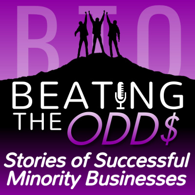 Beating The Odds Podcast
