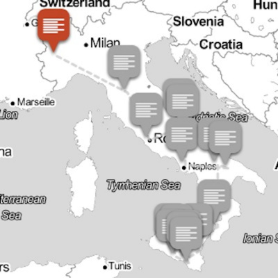 Cominciamo Bene - Le Interviste
