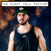 #164 Jake Fine | Meditation, Cold Water, and God