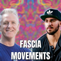 #165 Garry Lineham of Human Garage | Fascial Maneuvers, Power of Belief, and Stess Mitigation