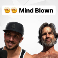 #152 Troy Casey | Holistic Health, The Power of Cold Showers, And Psychic Energy