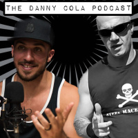 #176 The Pandemic, Core Values, and Truth with Fred Mohr of Steel Mace Nation