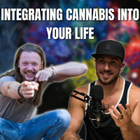 How To Interact with Cannabis, Setting Intentions, and Integration with Ryan Sprague #169