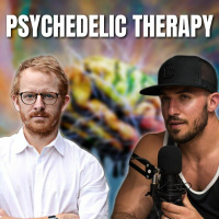The Power Of Meditation, Psychotherapy, and a Life on Purpose with Kevin Cannella #167