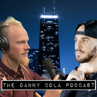 #177 World Travel and Mace Philosophy with The Flowing Dutchman
