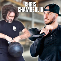 Chris Chamberlin Discusses Innovative Training Methods , Working With David Weck, And More!