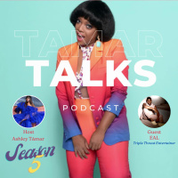Támar Talks with EAL (Broadway Triple Threat)