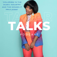 Colorism in the Music Industry - A Thesis by Aja Witt